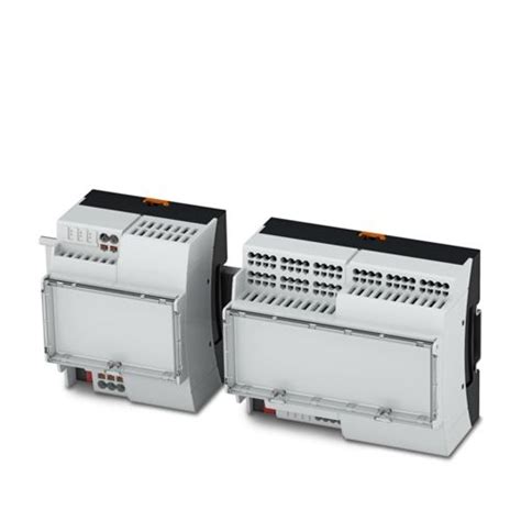 New products overview | Phoenix Contact