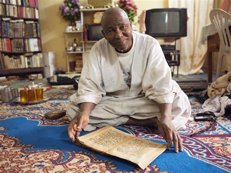 West Africa: Word, Symbol, Song | Meer