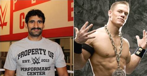 WWE's India Tour Will See Sonipat's Satender Dagar Wrestle Along With ...