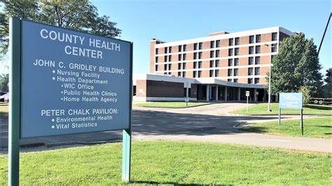 Chemung County Nursing Facility resident has Legionnaires' disease