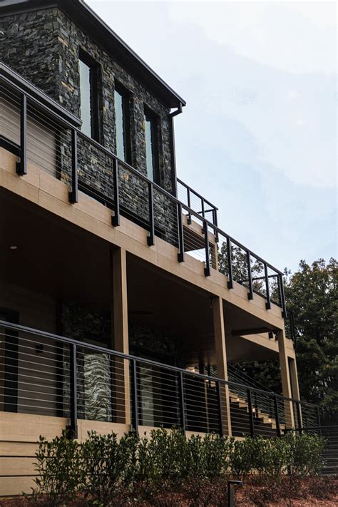 TimberTech Installation 的图像结果