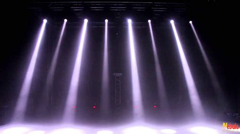 Stage Lighting Explained - Shock & Awe Productions