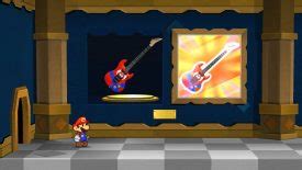 Image result for Paper Mario Sticker Star Guide