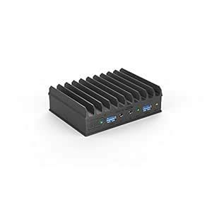 fitlet2 (J3455 Barebone) : Amazon.in: Computers & Accessories