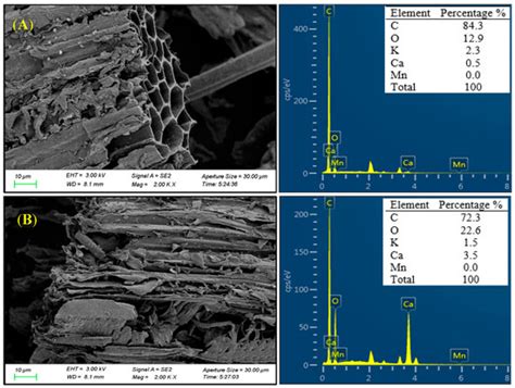 Effects of Aged Biochar on Remediation of Cd-Contaminated Soil and ...