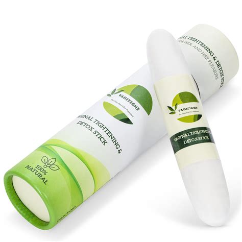 Buy Vagitight | Instant Result Tightening Rejuvenation Stick | Natural ...