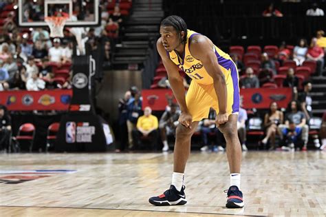 Lakers News: Kylor Kelley and Quincy Olivari to Exhibit-10 contracts ...