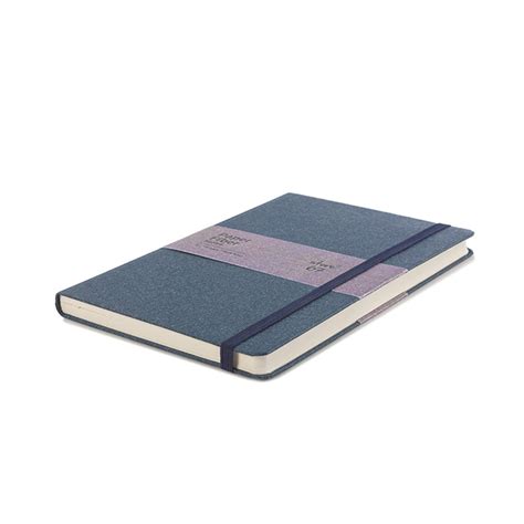 Paper Fiber Series Wire O Note Book – TheStore67