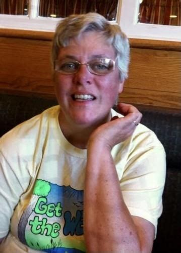 Nancy Thomas Obituary (1962 - 2021) - Marietta, OH - The Athens Messenger