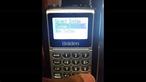 How to Program a BC355N Scanner 的图像结果