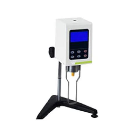 Digital Viscometer - Acmas Technologies