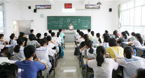 广东湛江几所高中表现良好，优秀人才很多，有多个校区_腾讯新闻