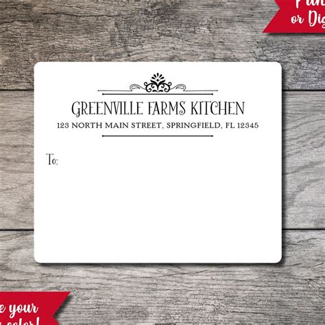 Image result for Decorative Sticky Labels