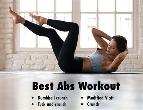 10 Best Exercises That Help You To Reduce Belly Fat | Femina.in