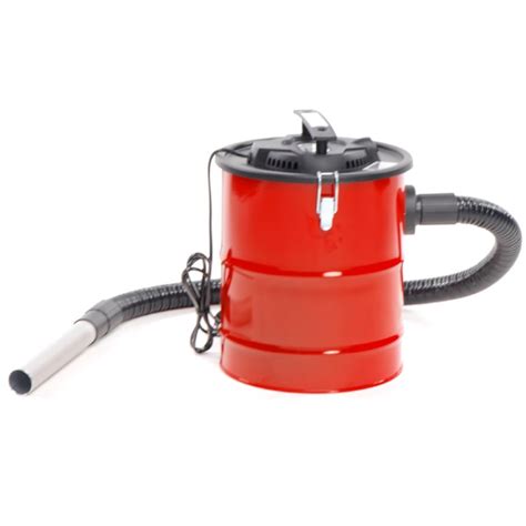 Usisivač za pepeo AVC-600R crveni Vivax 1003103 | Volim svoj dom