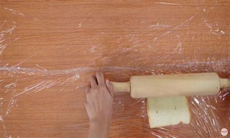 Roti Gulung Lezat | SHARP Indonesia