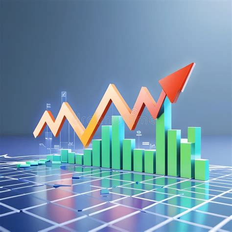 Trending Line Graph 的图像结果