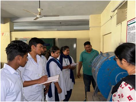 Welcome to College of Engineering Bhubaneswar (COEB)