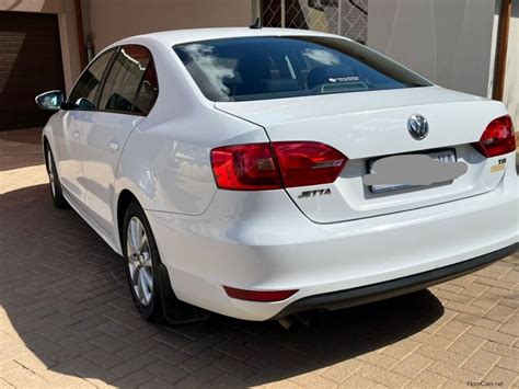 Used Volkswagen jetta | 2014 jetta for sale | Walvis Bay Volkswagen jetta sales | Volkswagen ...
