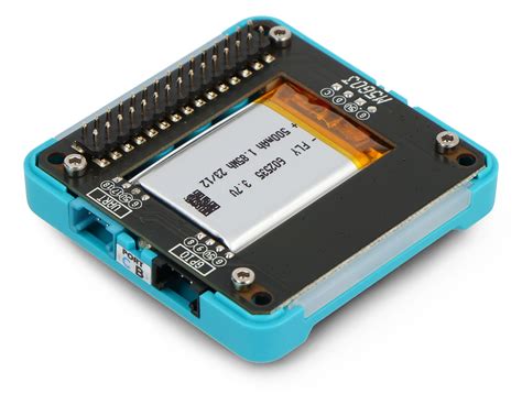 Image result for M5stack Battery