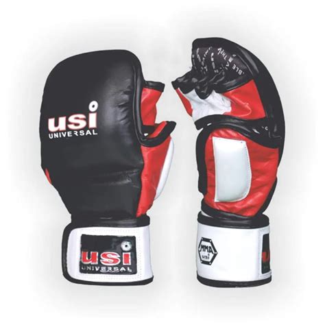 Buy USI UNIVERSAL TRAINING MMA Gloves | Kibi… | KIBI Sports – KIBI SPORTS