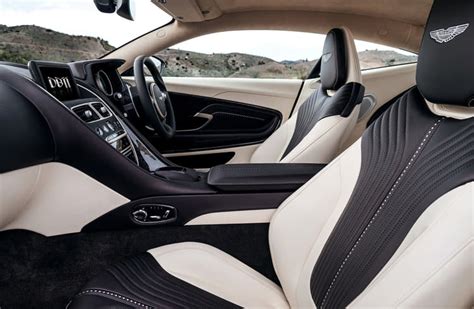 Aston Martin launches DB11 in India at Rs 4.27 crore | Autocar Professional