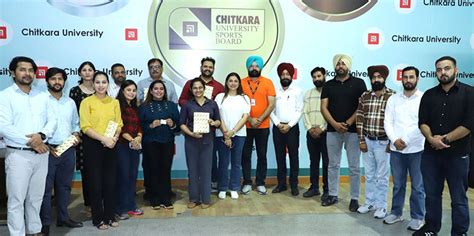 Chitkara University Shines in World's Universities with Real Impact ...