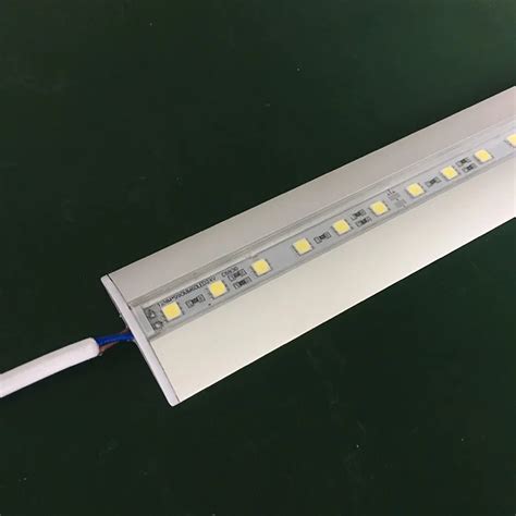 Image result for Waterproof LED Light Bar