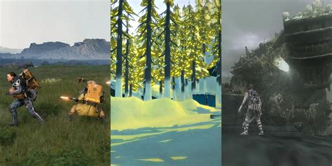 Open World Game Development 的图像结果