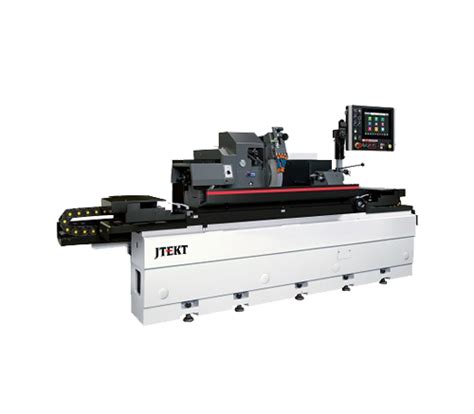 Machine tools - JTEKT India