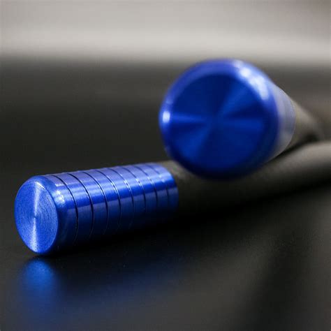 Nightwing Escrima Sticks - Carbon Fiber