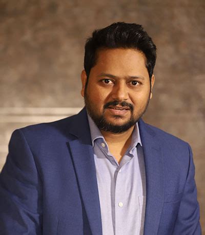 Management Team | Energize Management Private Limited