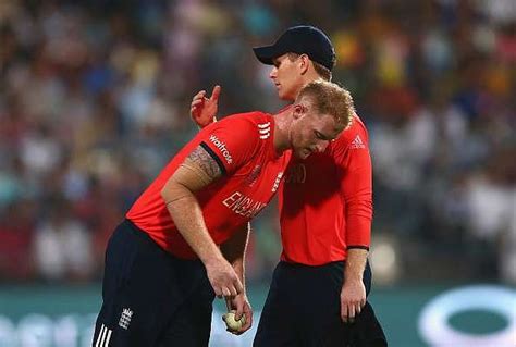 Ben Stokes opens up on the feud with Marlon Samuels and his fiery ...