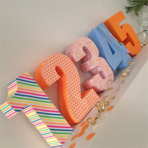 Image result for Number One Pattern