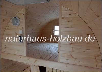 Campingfass Schlaffass Campingpod Schlaffaß schlafen im Schlaffass ...
