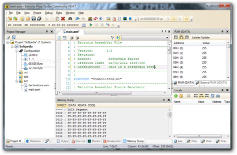 Prog Script 的图像结果