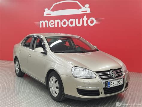 Volkswagen Jetta, 2007, Savitaipale | Huutokaupat.com