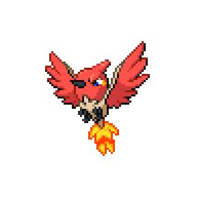 Charling #5.417 - FusionDex