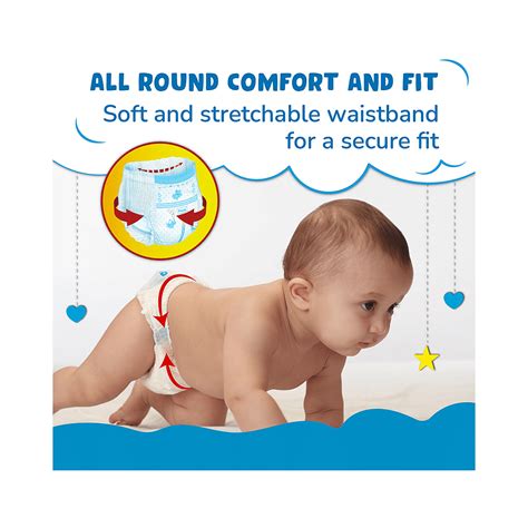 Niine Diaper Pants (30 Each) Large | 30 Minutes 24/7 Delivery