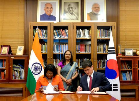 India sources COVID19 Rapid Test Kits from ROK | Embassy of India, Seoul
