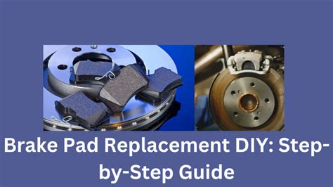 Image result for Brake Pads Replacement Tutorial