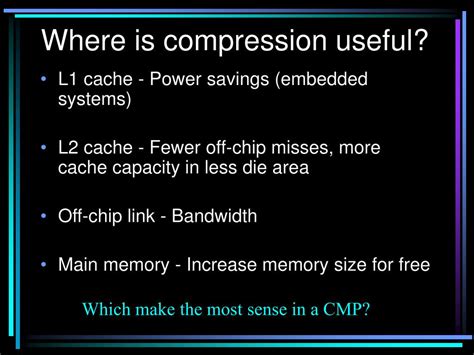Image result for Super Smart Memory Compression
