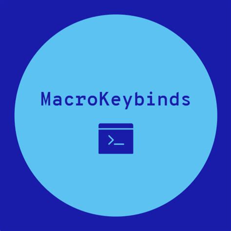 Image result for Macro to Set Two Keybinds