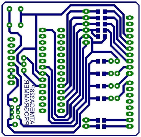 Image result for Programming ATmega328P with Arduino Uno