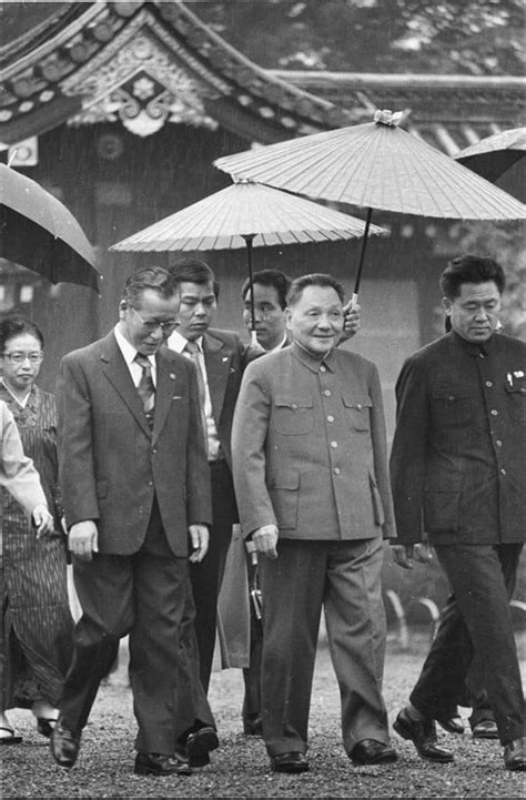 Opinion | Forget Texas, China came out when Deng tipped his hat to ...