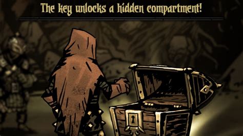 Darkest Dungeon - Curios Guide | High Ground Gaming