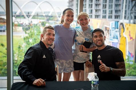 About Audi Field | Stadium Event Venue | Washington, D.C.