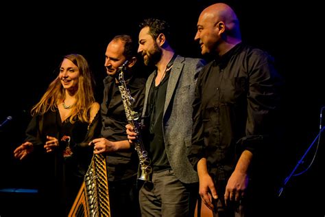 Spend A Musical Evening With Artists From Afganisthan, Italy, Syria And ...