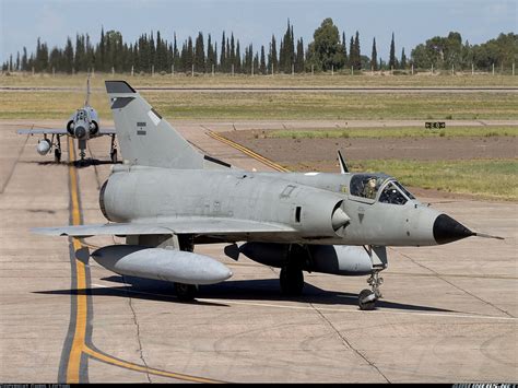 mirage 3ea en la fuerza aérea argentina - Apuntes y Monografías - Taringa!