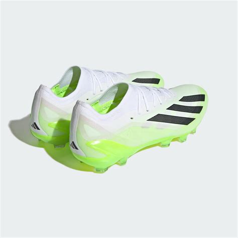 adidas X CRAZYFAST.1 ARTIFICIAL GRASS SOCCER CLEATS - Niky's Sports